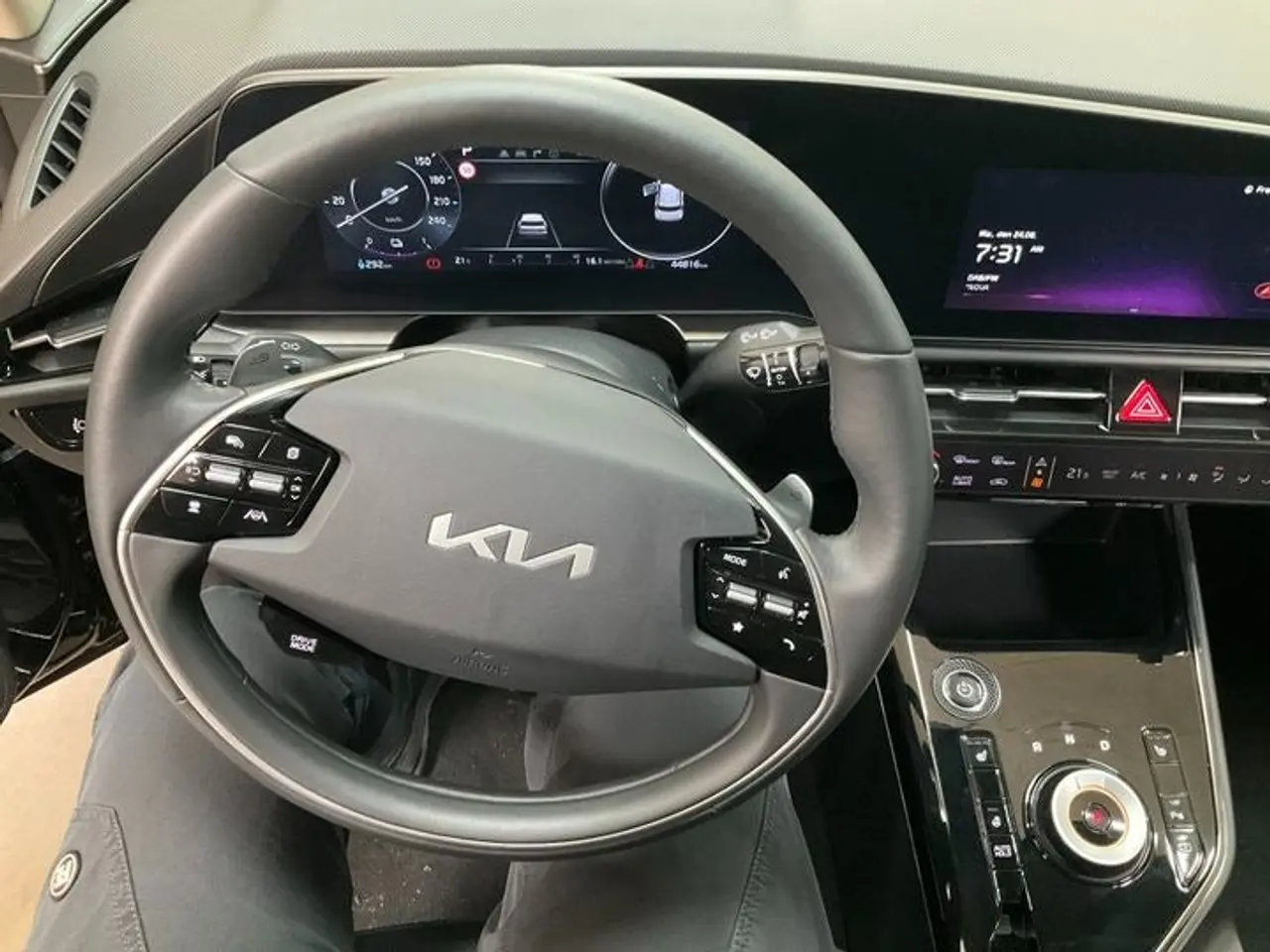 Billede 6 - Kia Niro 64 EV Access