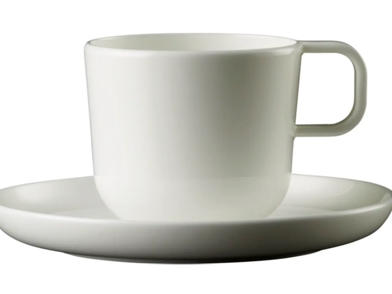 Billede 1 - 108 stk. Tabl S2 kop, stabelbar, 15 cl