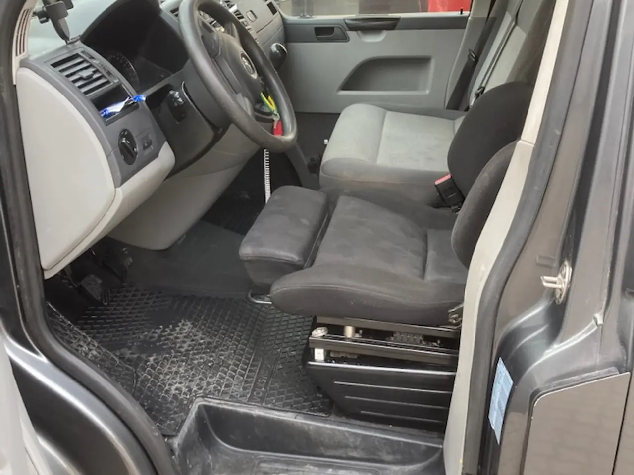 Billede 6 - VW T5