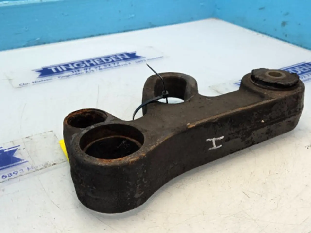 Billede 9 - Valtra S394 Arm 4349613M93