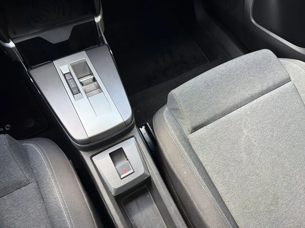 Billede 11 - Opel Frontera 44 Edition
