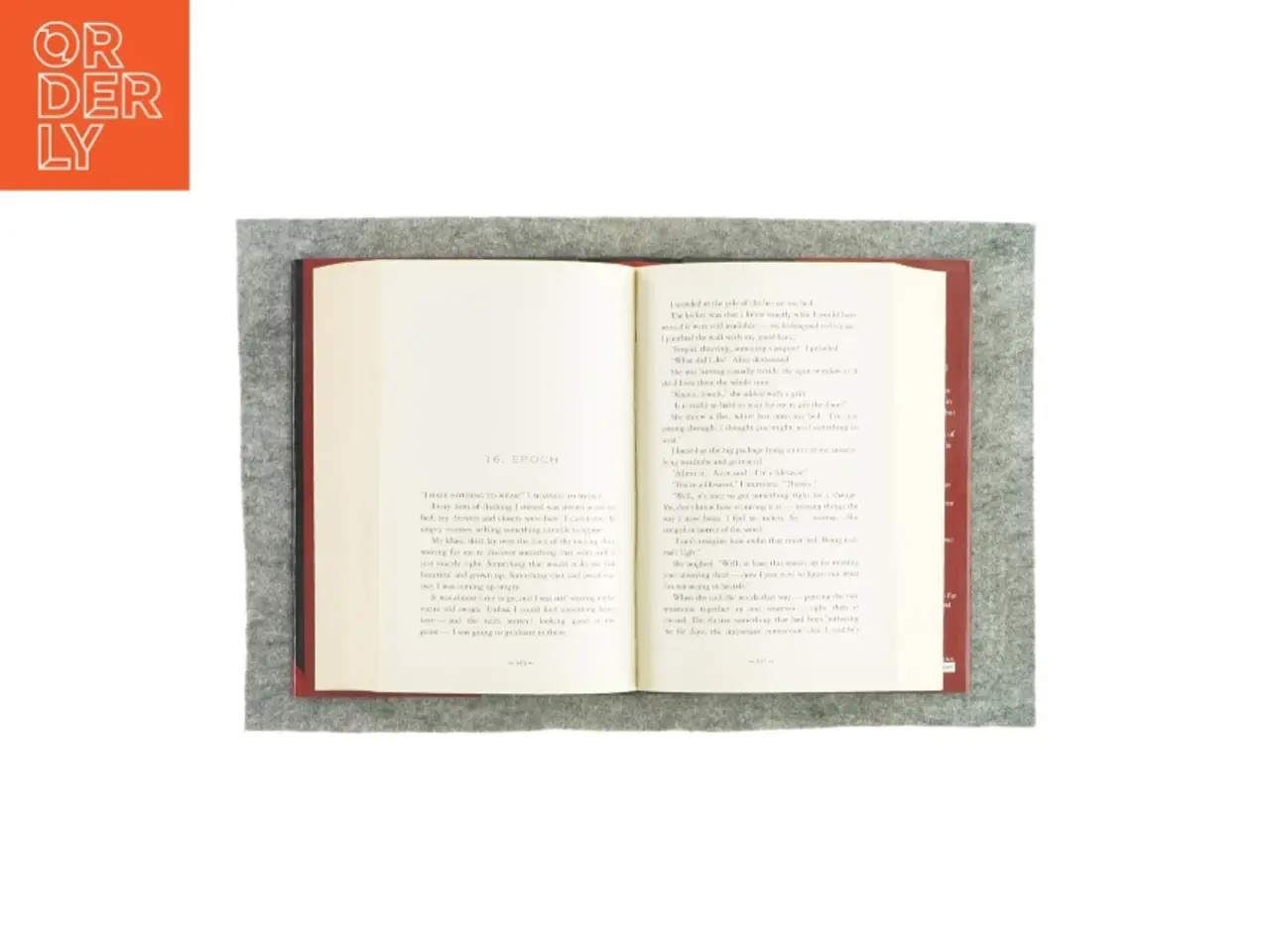 Billede 3 - The twilight saga - eclips af Stephanie Meyer (bog)