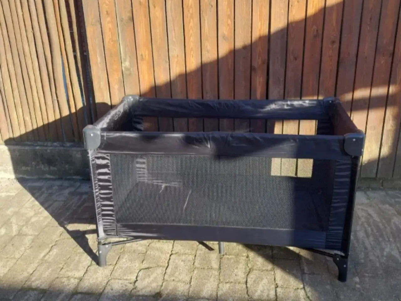 Billede 1 - Weekendseng