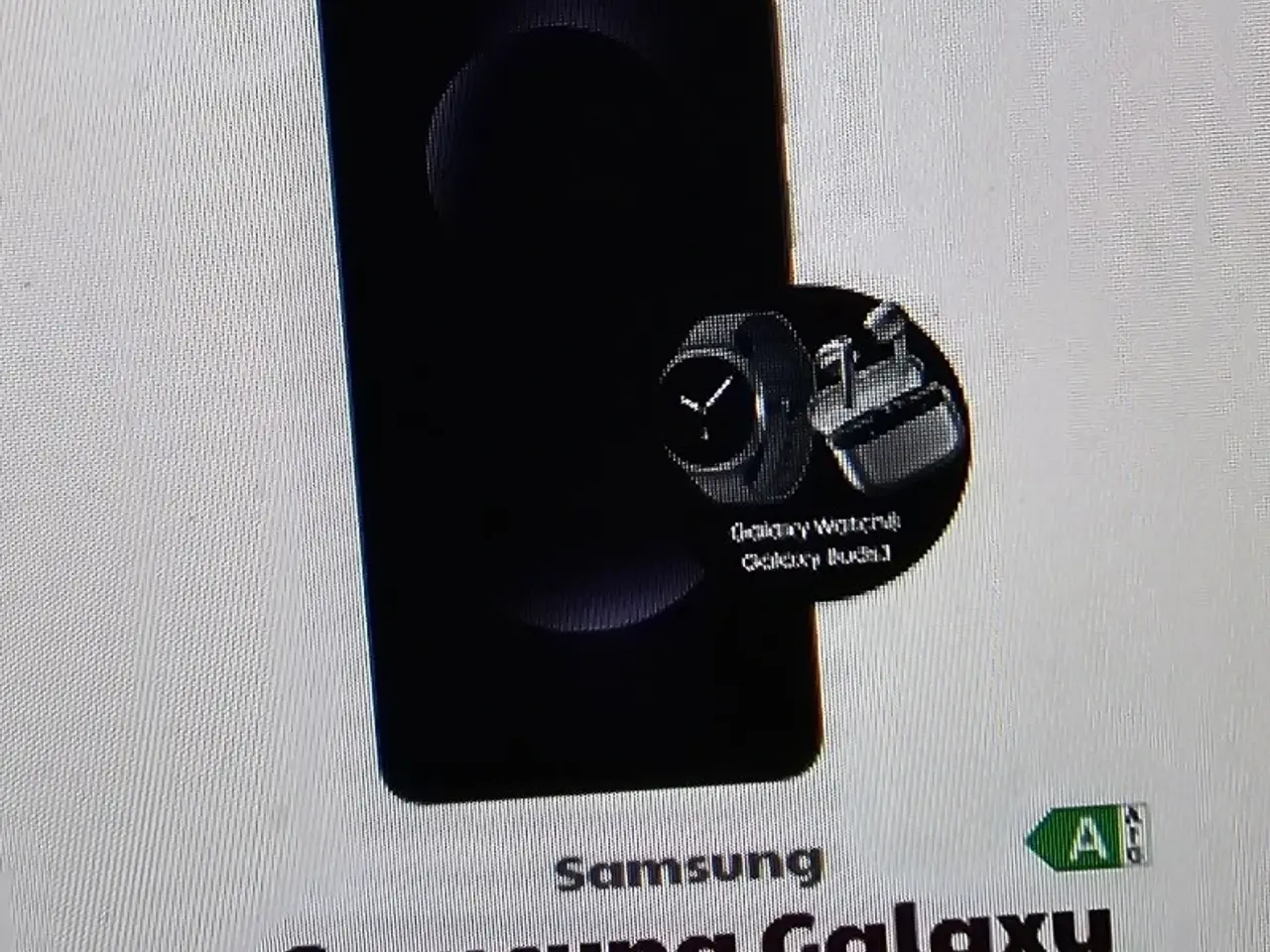 Billede 1 - Samsung Galaxy S25 Edge