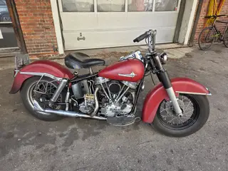 Panhead
