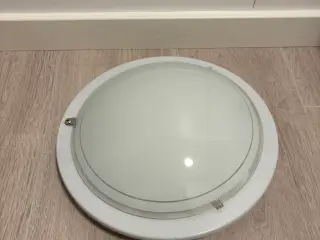 Loftslampe
