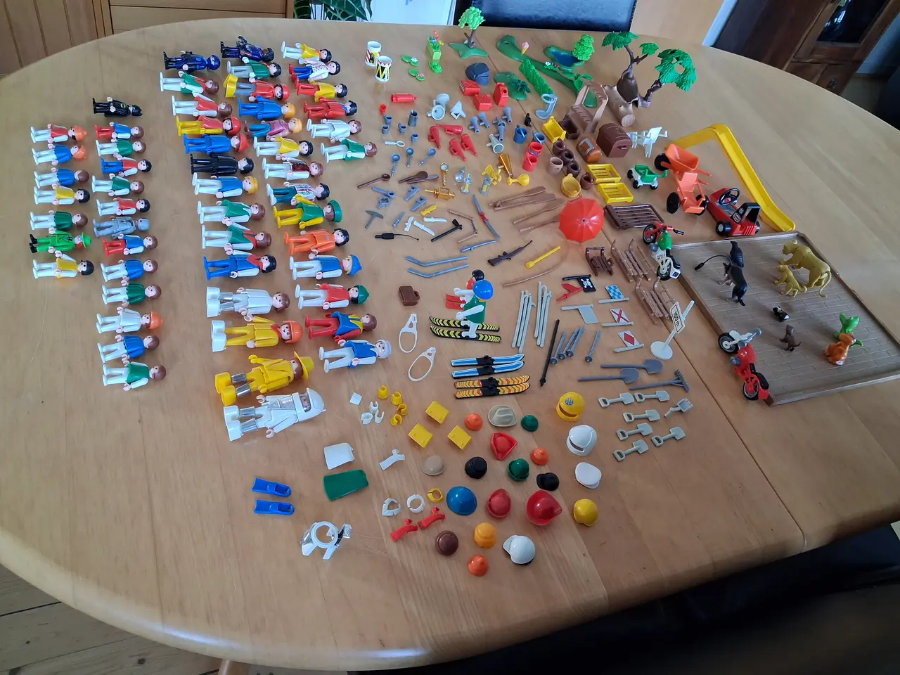 Billede 10 - Playmobil