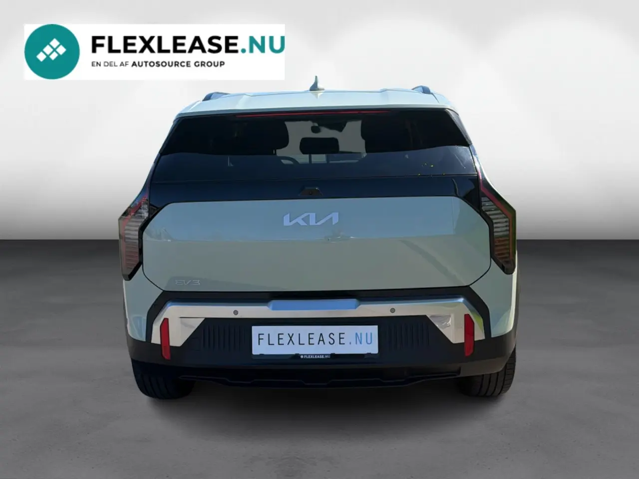 Billede 4 - Kia EV3 81 Long Range Prestige