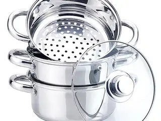 Dampgryde Maestro MR-2900-18 - 18 cm, 2 l