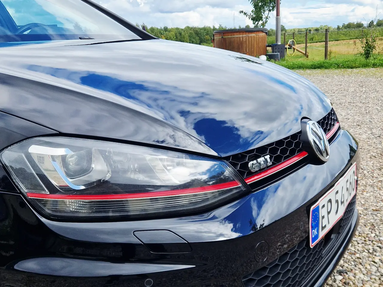 Billede 2 - VW Golf 7 GTI
