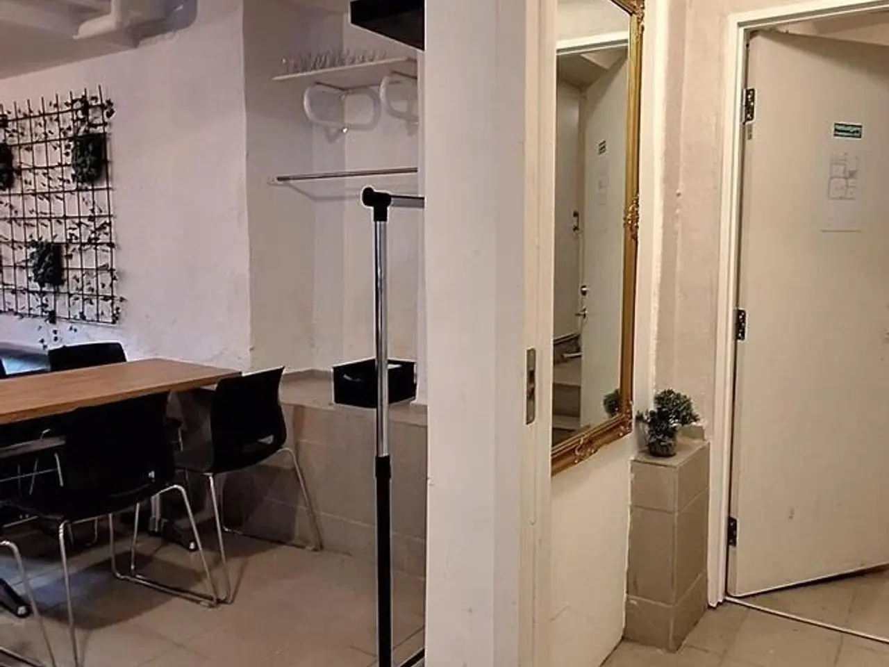 Billede 4 - Historisk ejendom anvendt til Hostel/værelsesudlejning -