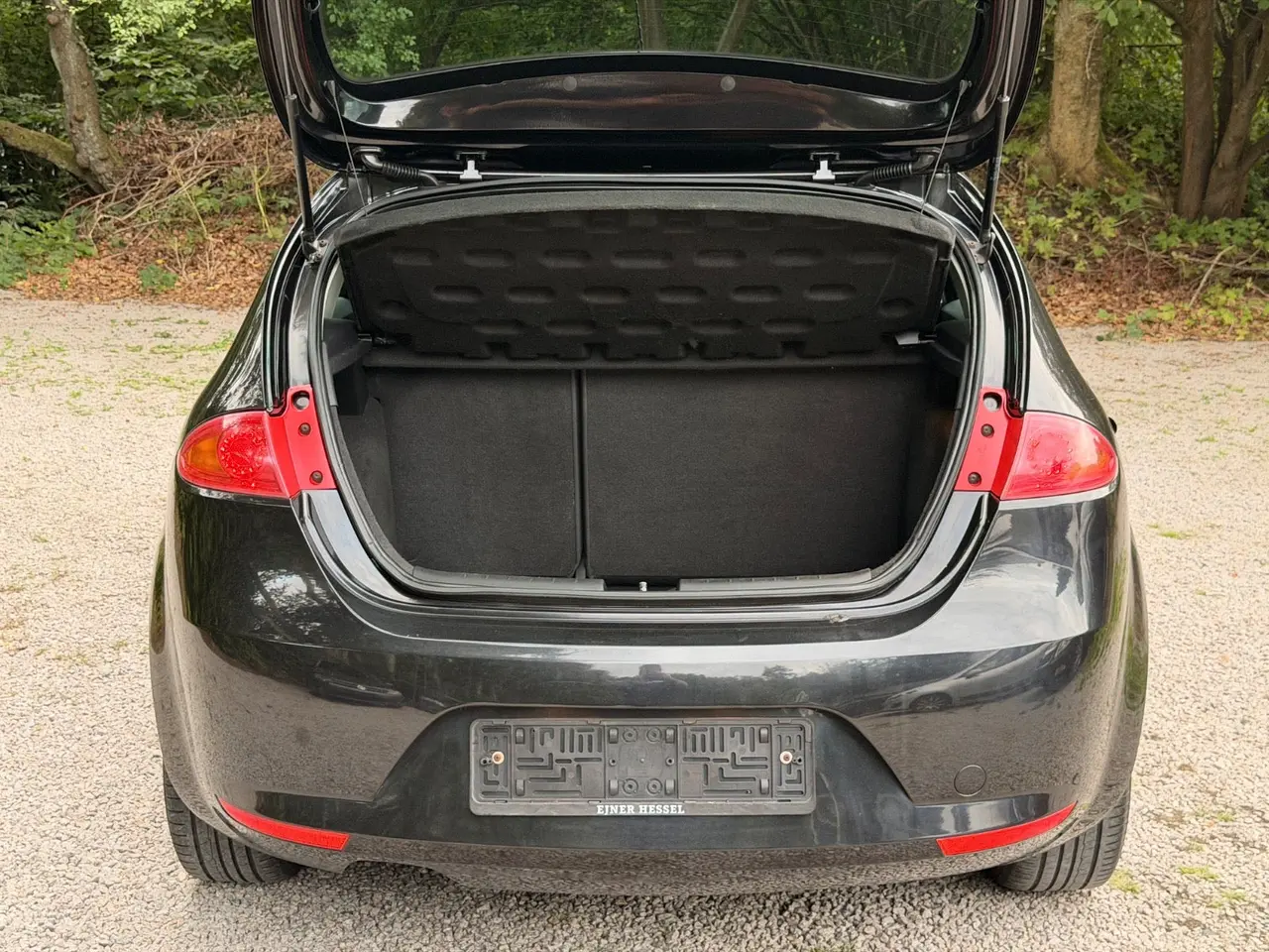 Billede 14 - Seat Leon 1,9 TDi 105 Stylance DSG