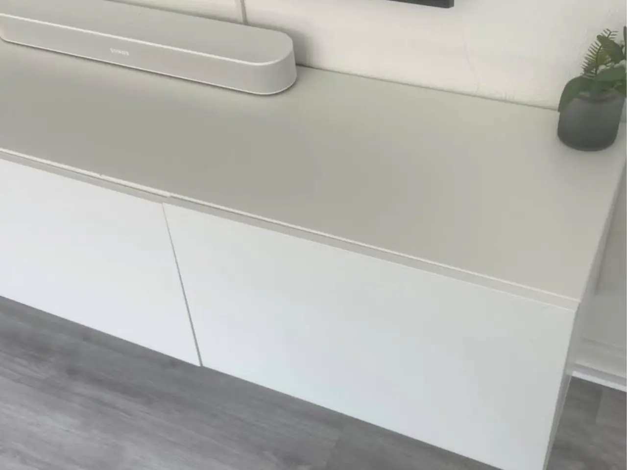Billede 2 - Tv-bord