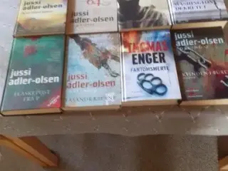 Jussi Adler-Olesen