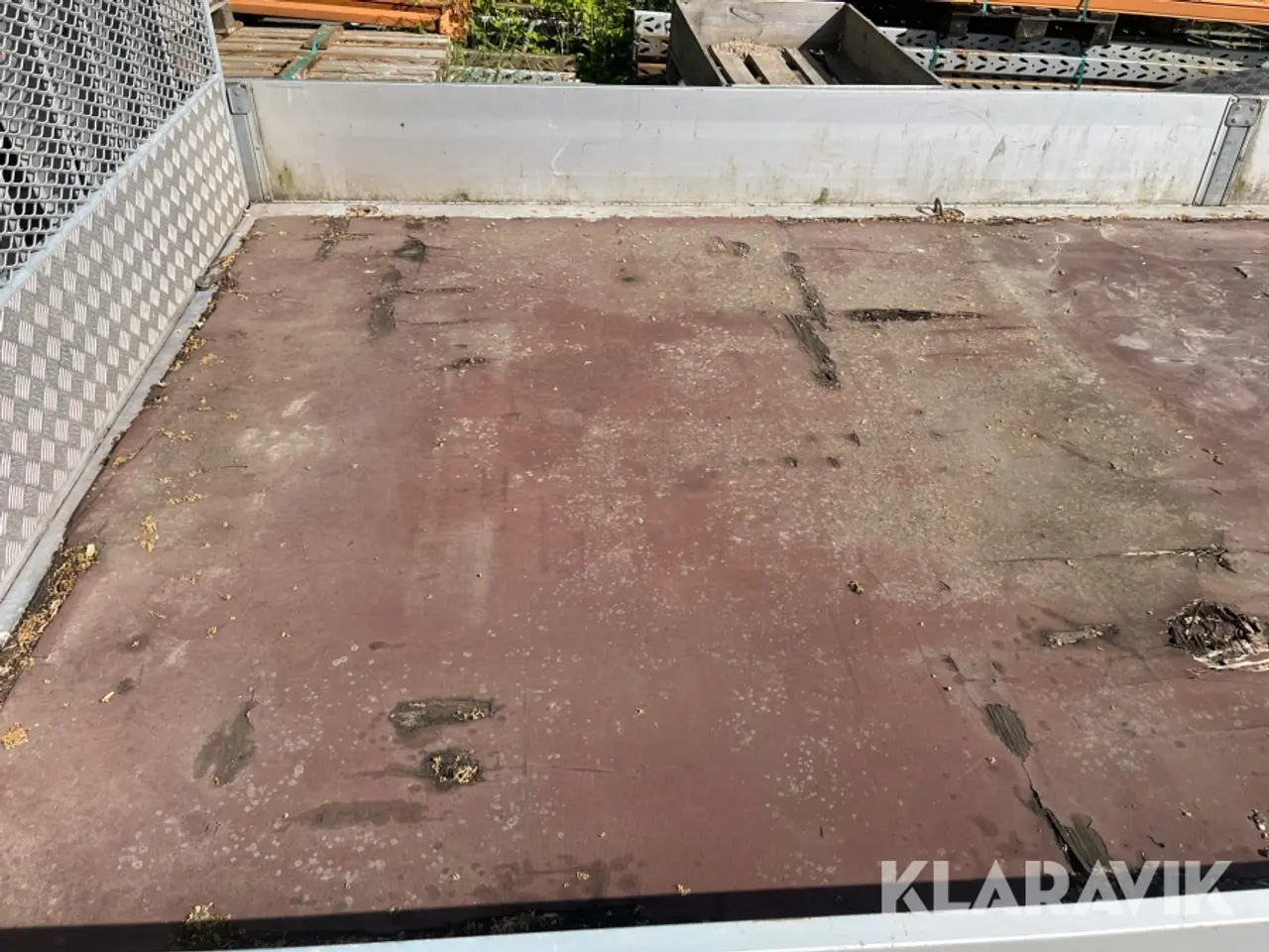 Billede 10 - Trailer Variant VA3500U5