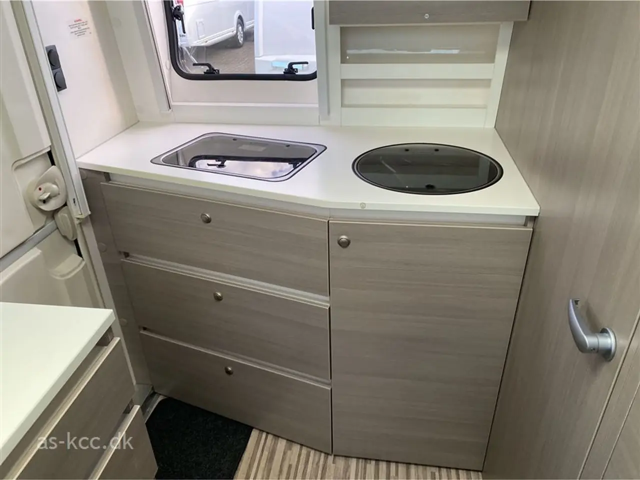 Billede 11 - 2013 - Adria Action 361 LH Adria Action 361 LH