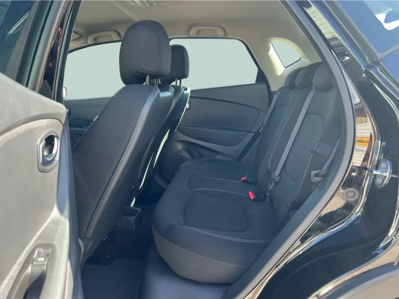 Billede 12 - Renault Captur 1,5 dCi 90 Zen