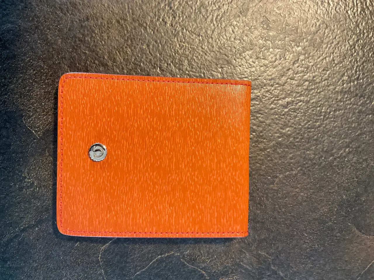 Billede 1 - OMEGA notesbog med pen