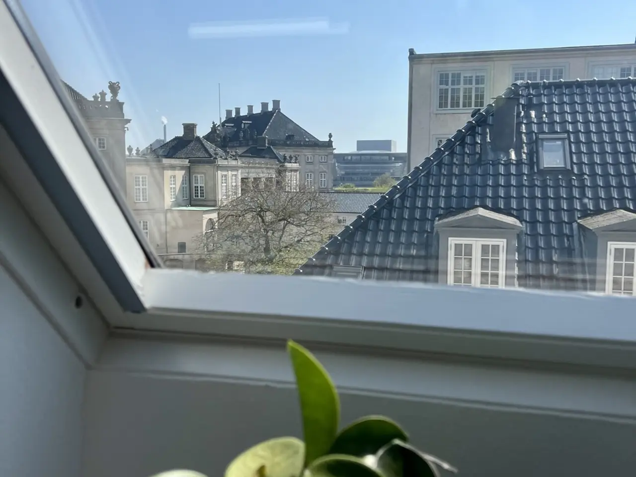 Billede 6 - Charmerende rustikt kontor/atelier på Bredgade
