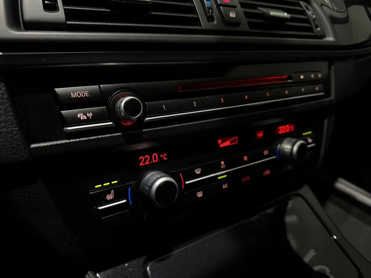 Billede 13 - BMW 520i 2,0 Touring aut.