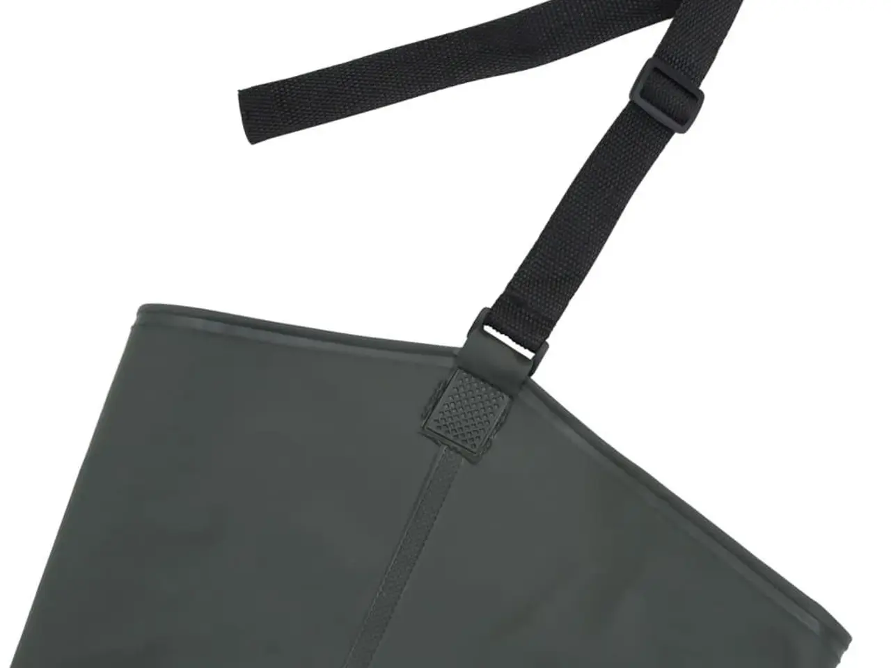 Billede 5 - Hip waders str. 39 mørkegrøn