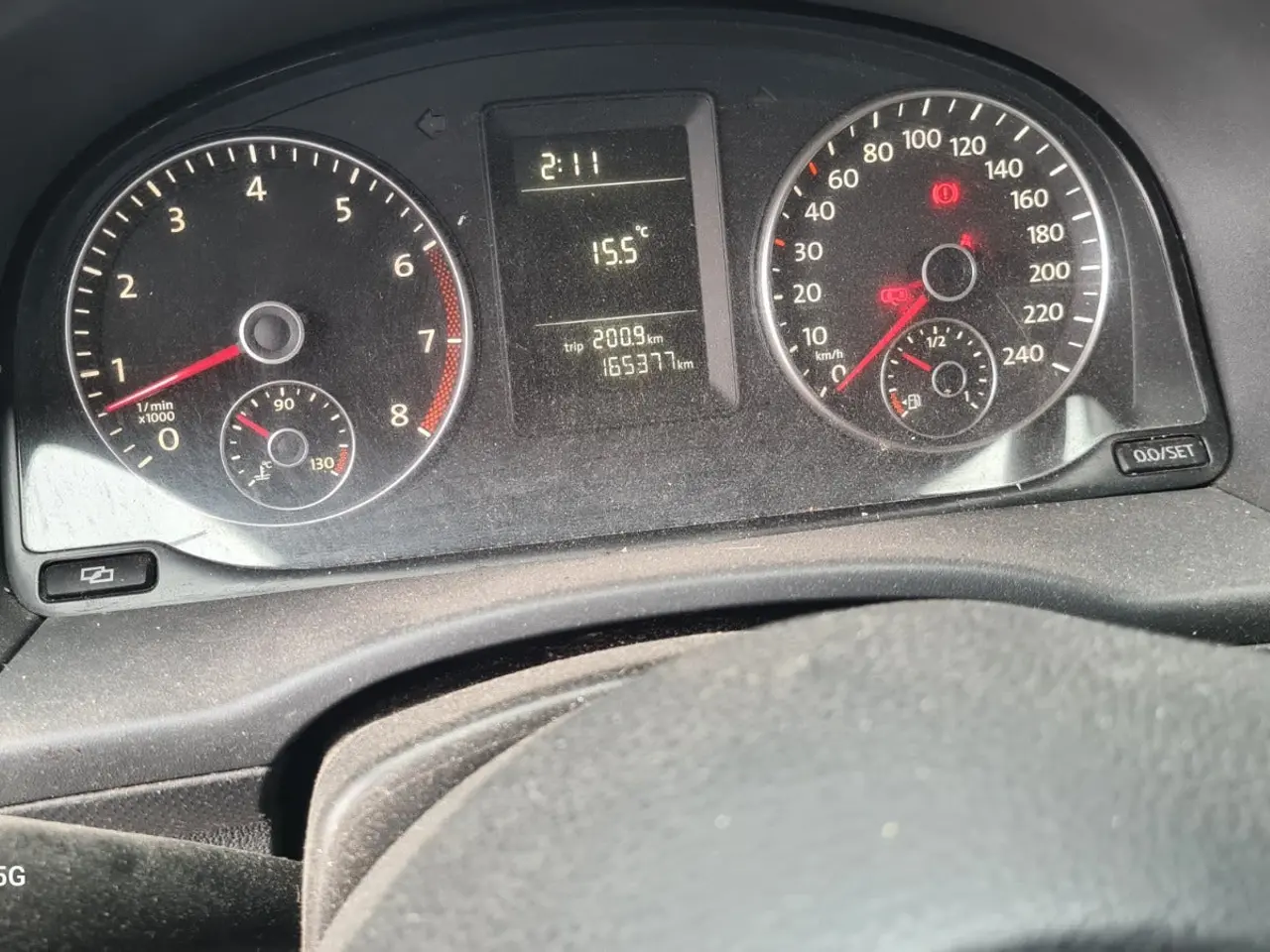 Billede 11 - VW Caddy Maxi 1,2 TSi 105 Van