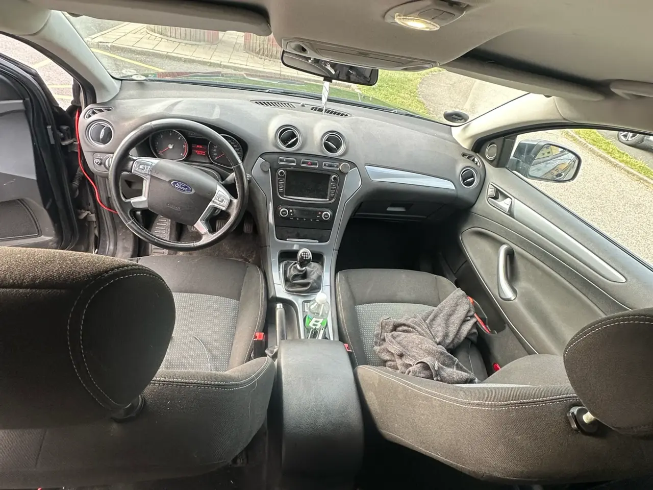 Billede 2 - Ford Mondeo 2,0