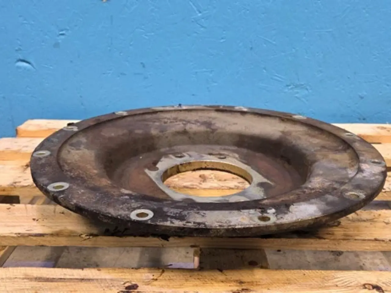 Billede 6 - JLG 307 Hus 7029255