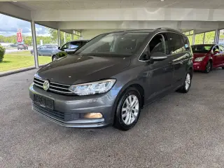 VW Touran 1,8 TSi 180 Highline DSG 7prs