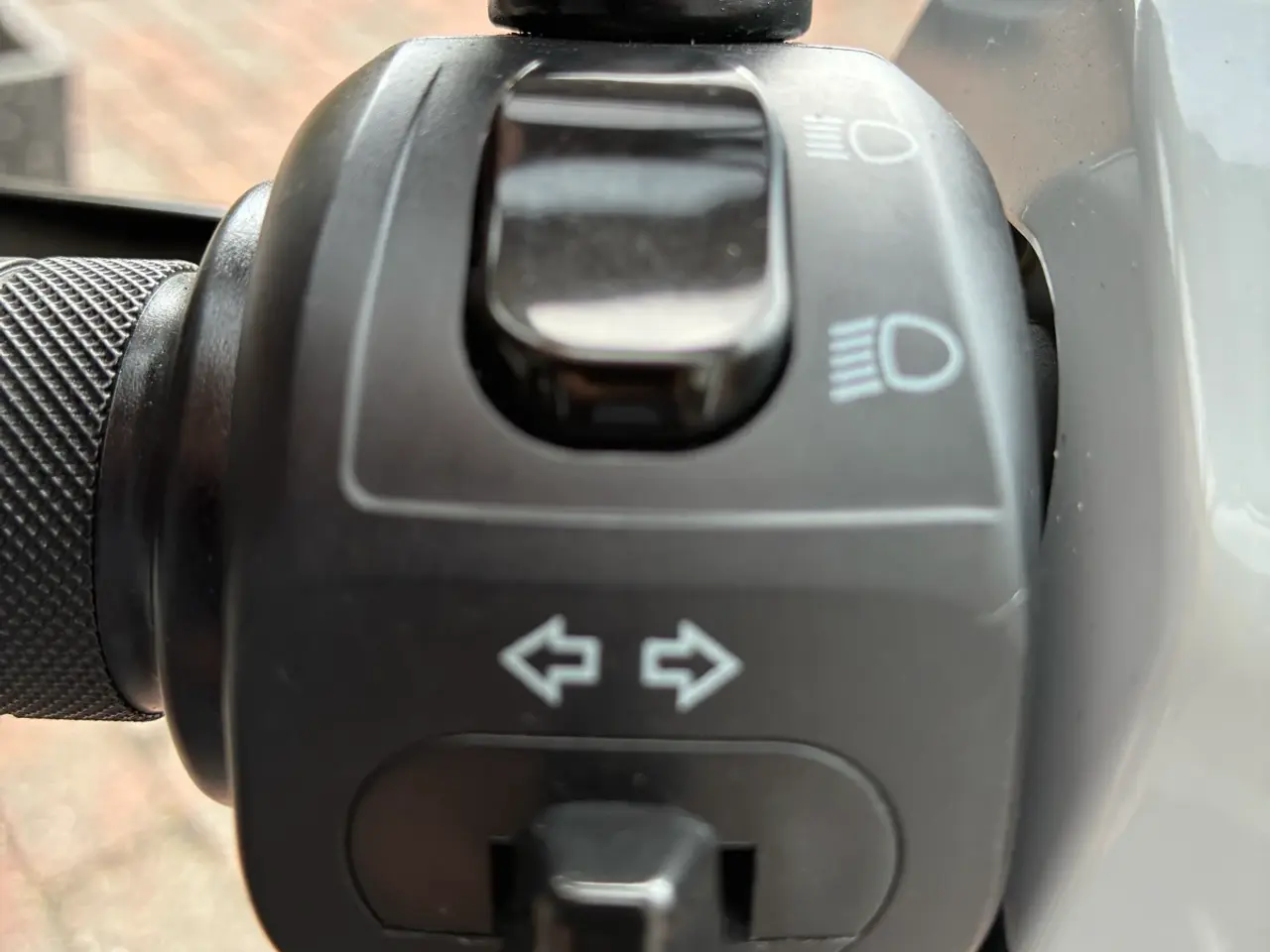 Billede 10 - Vga R3, 30 km El scooter 2024