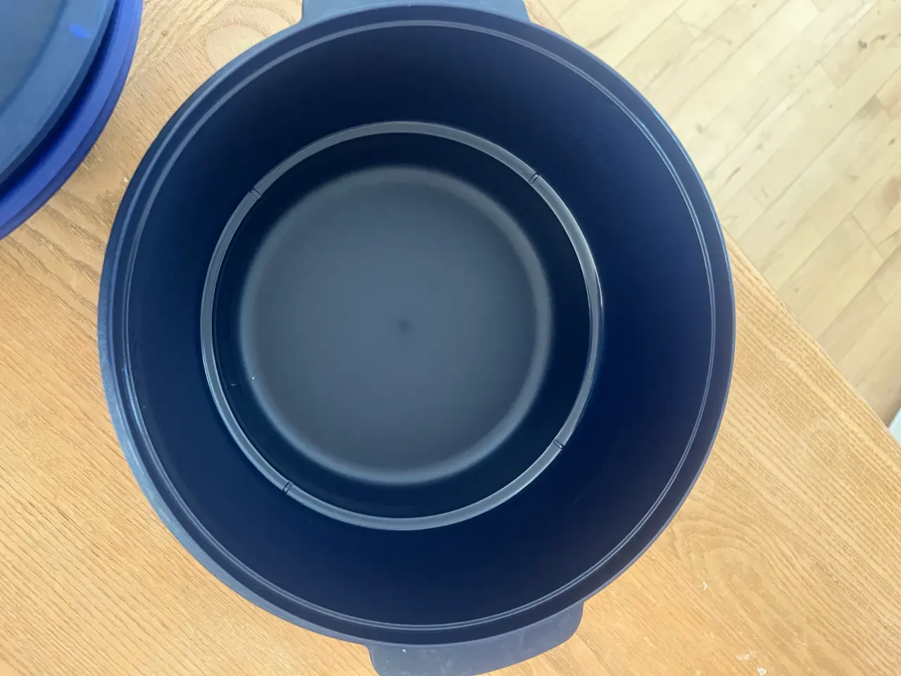 Billede 2 - Tupperware Urban Micro large