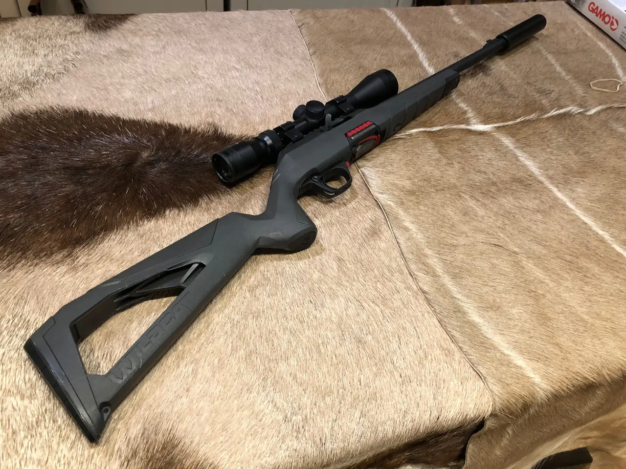 Billede 3 - Winchester Wildcat