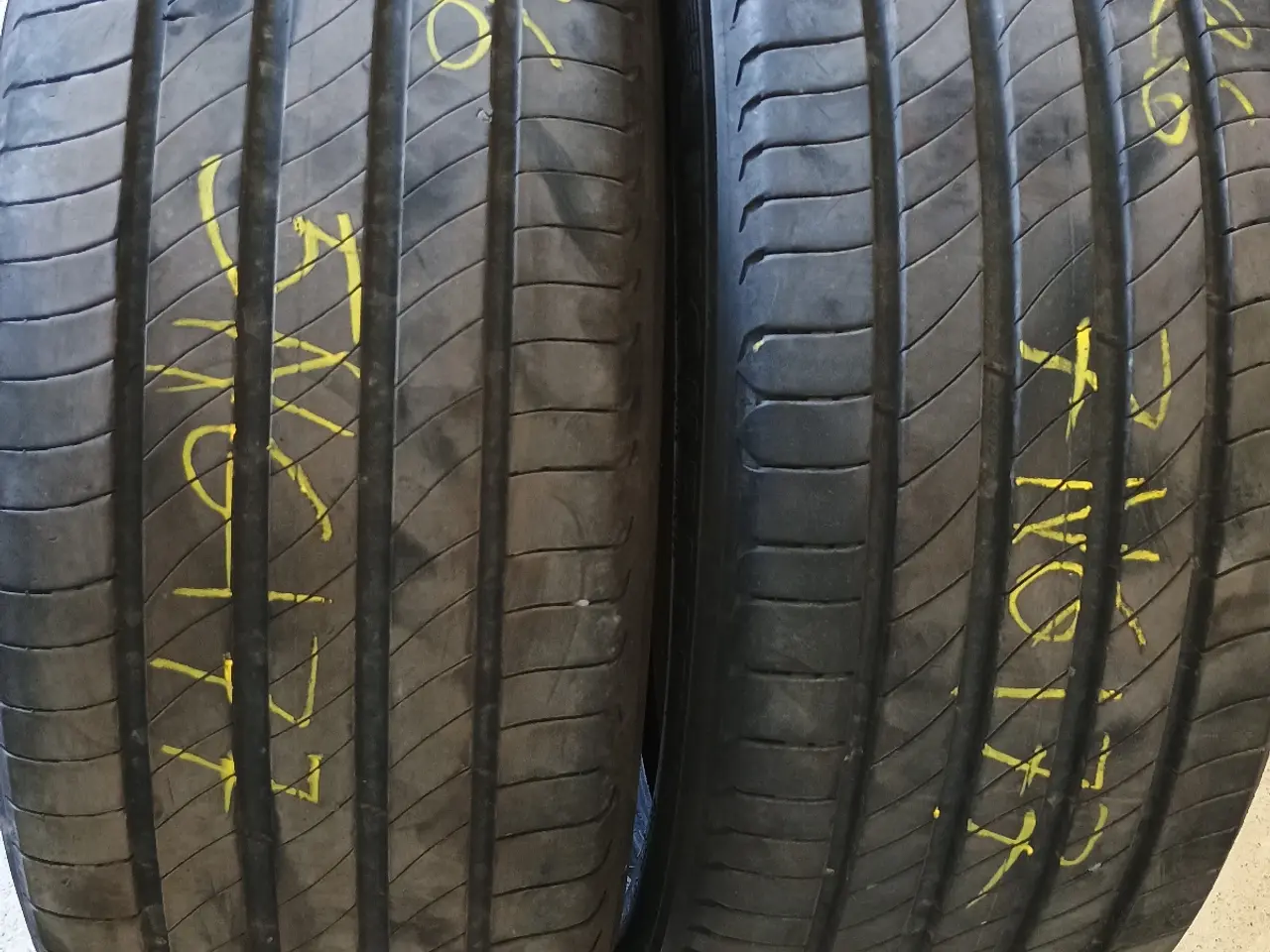 Billede 1 - Michelin 2354519