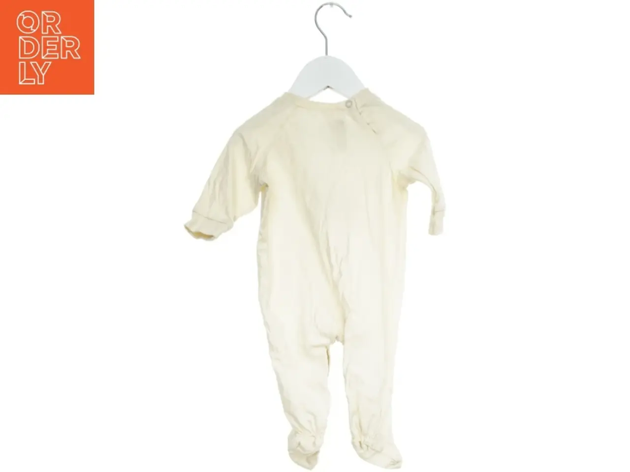 Billede 2 - Bamse Heldragt til Baby fra H&M (str. 62)