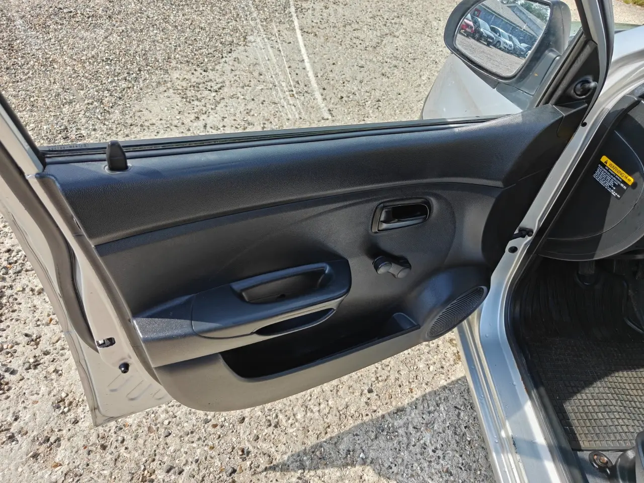 Billede 8 - Kia Picanto 1,1 Active