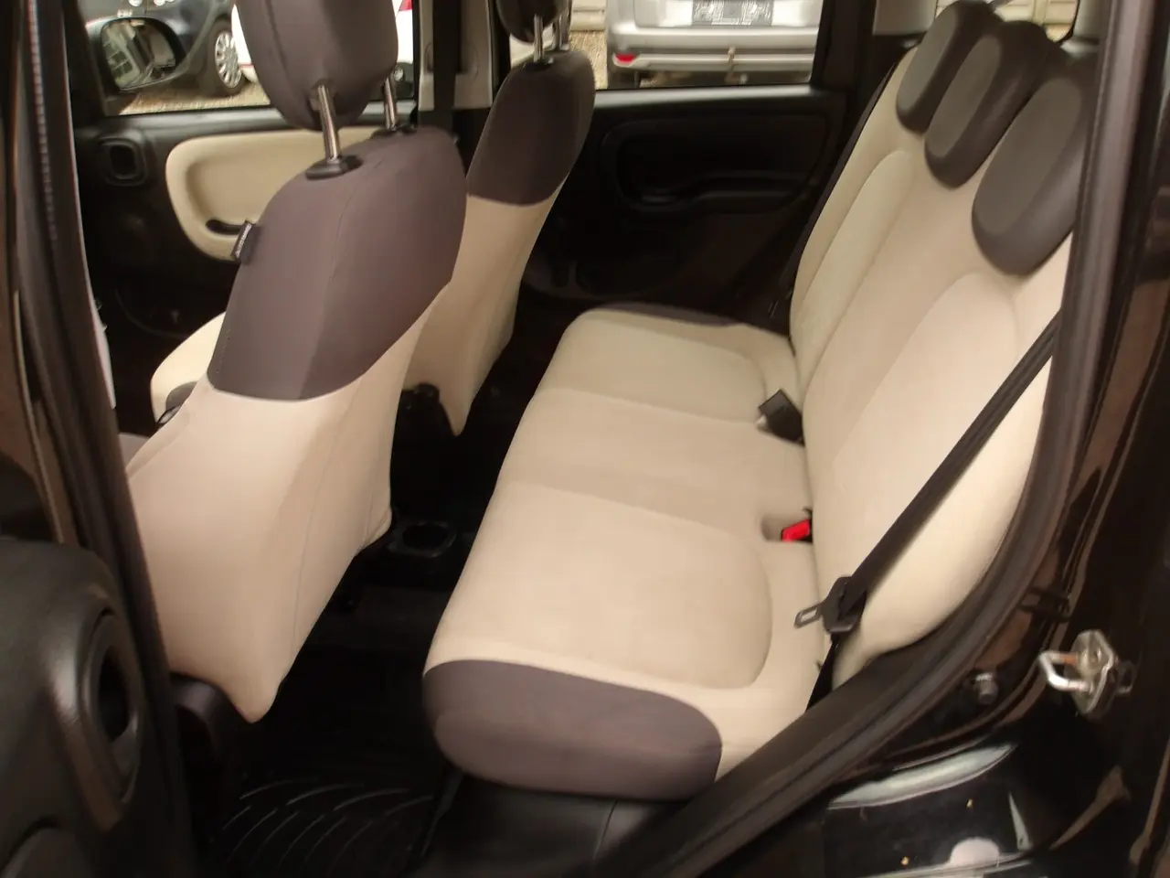 Billede 7 - Fiat Panda 1,2 69 Fresh