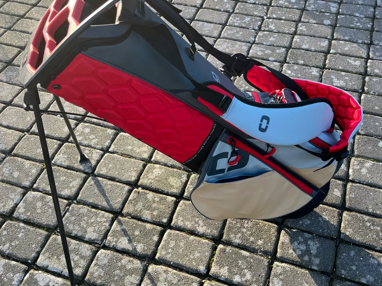 Billede 3 - Ogio FUSE bærebag