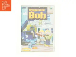 Byggemand Bob 6