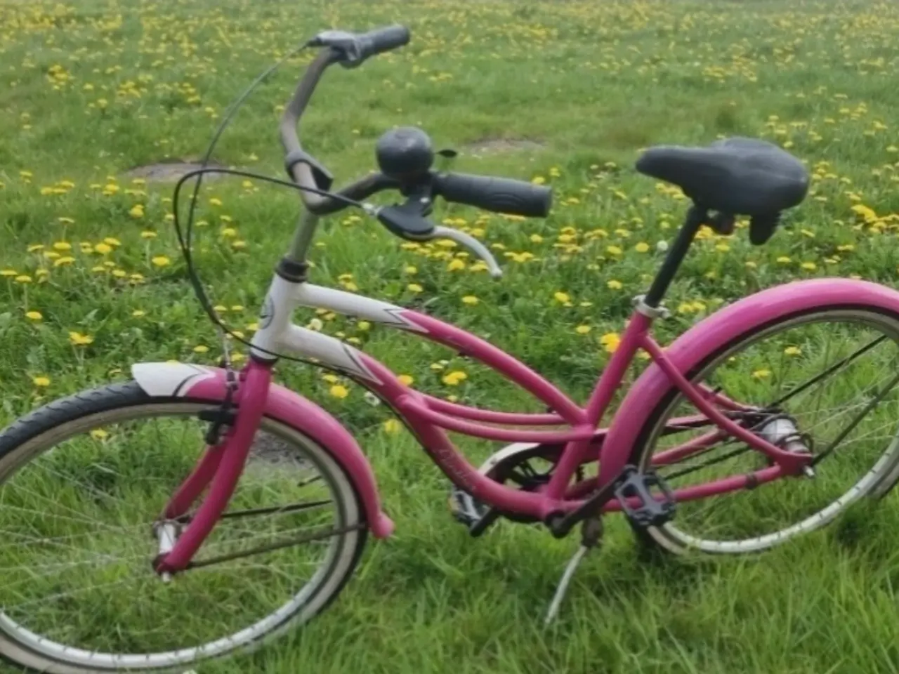 Billede 5 - Fler forskellige cykler Forskellige PRISER