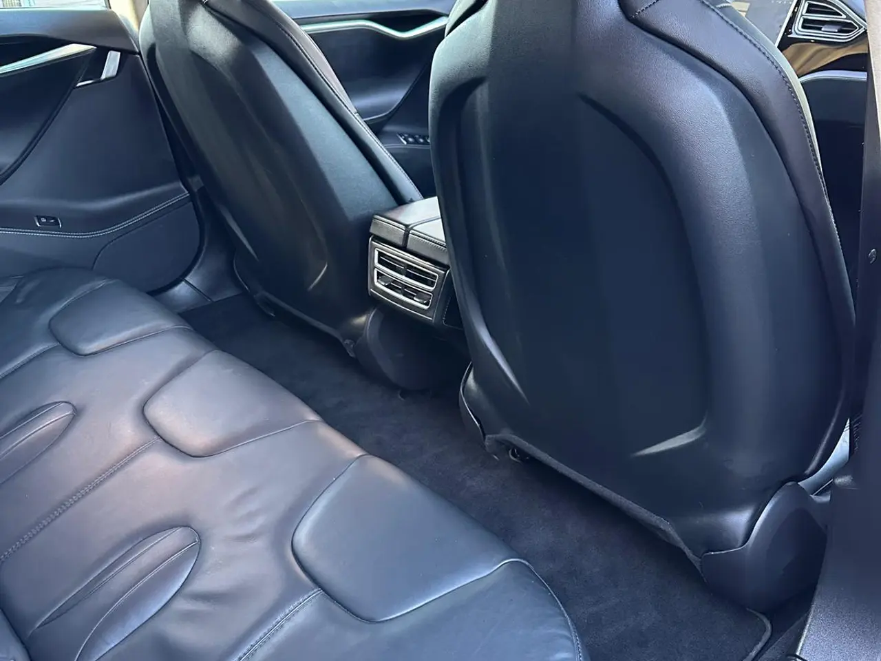 Billede 7 - Tesla S70