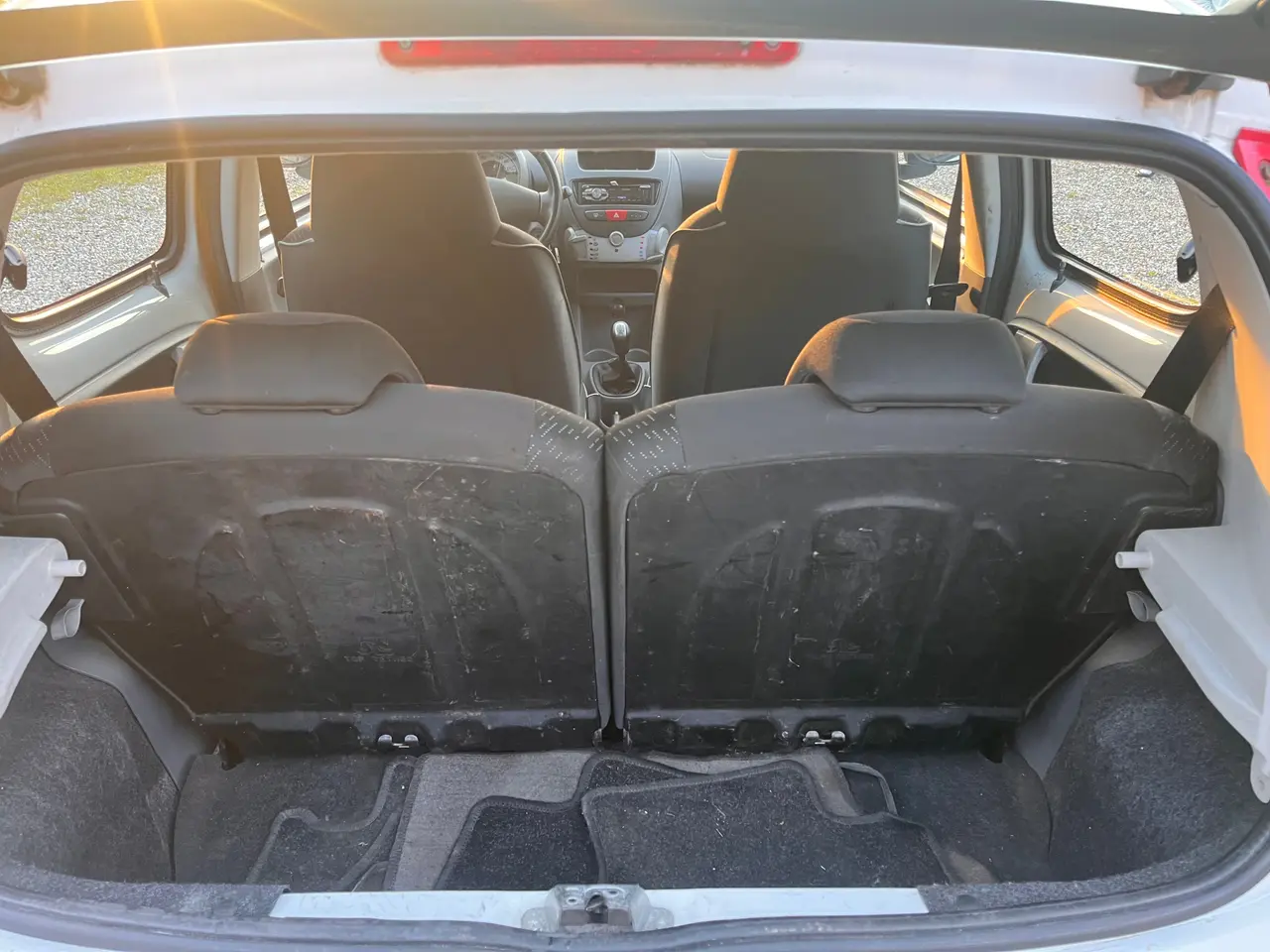 Billede 5 - Peugeot 107