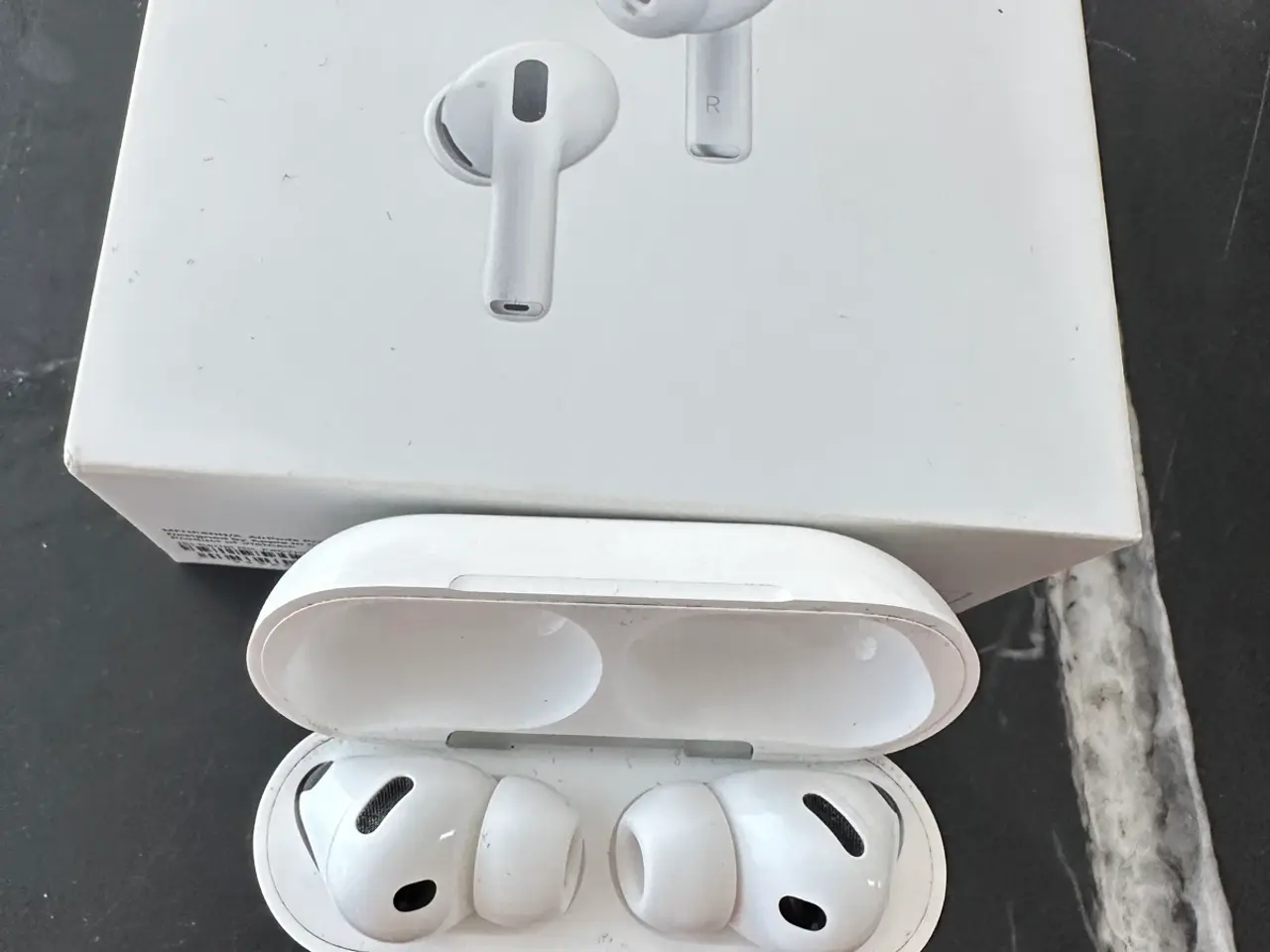 Billede 2 - AirPods Pro 3