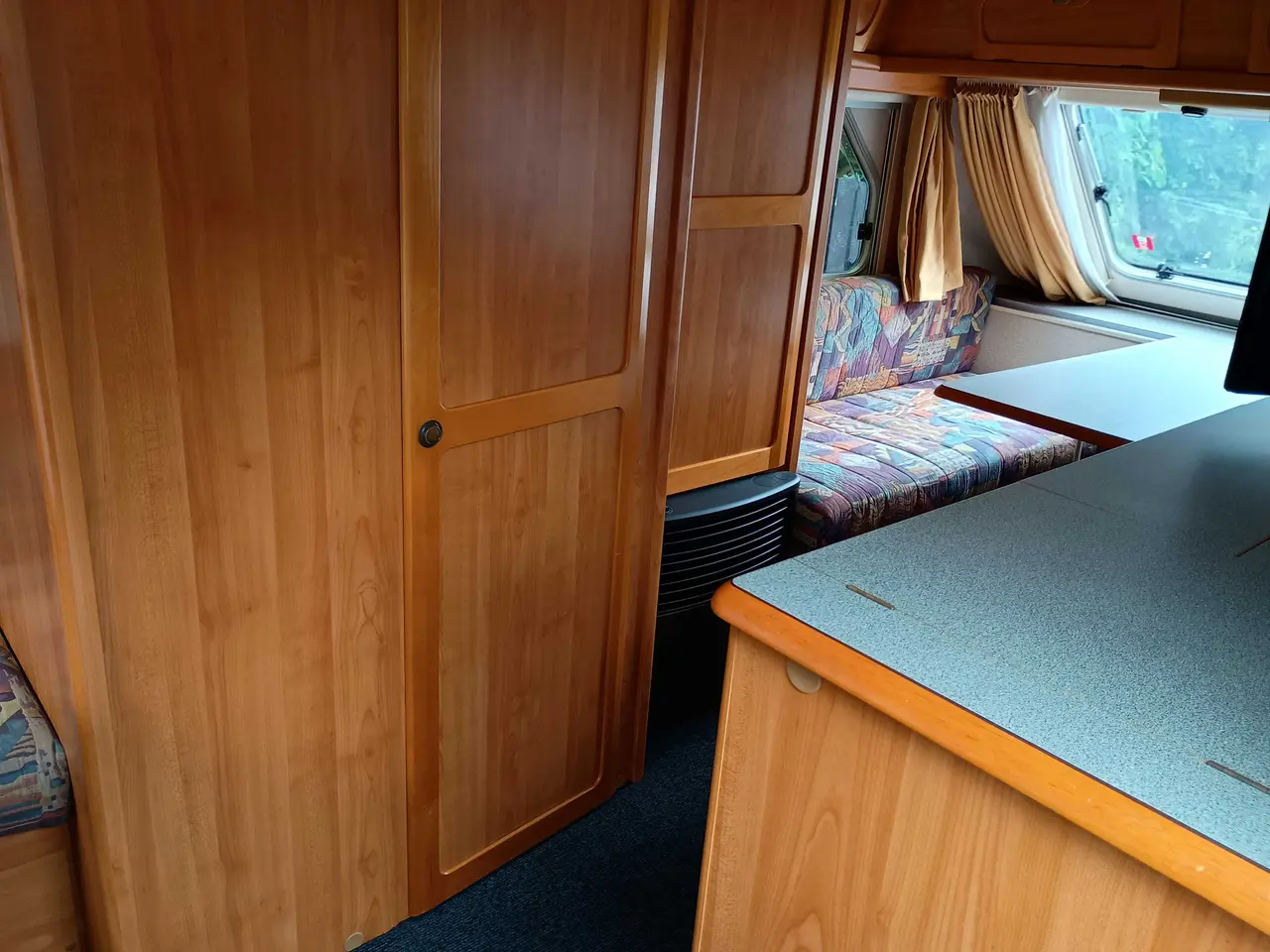 Billede 7 - Hymer eribelle 430 td