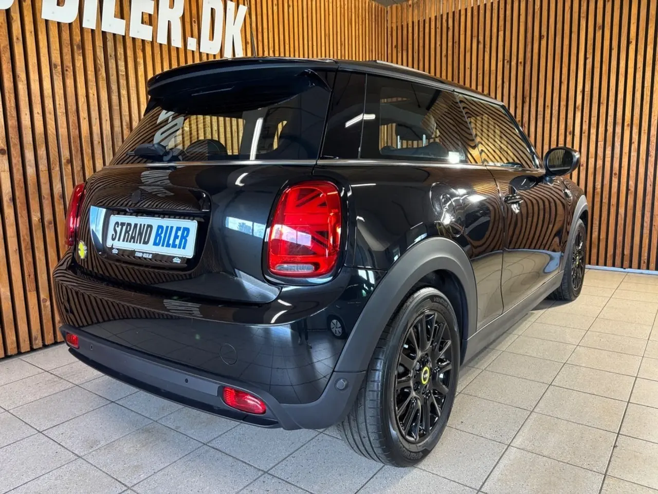 Billede 3 - MINI Cooper SE Classic Trim
