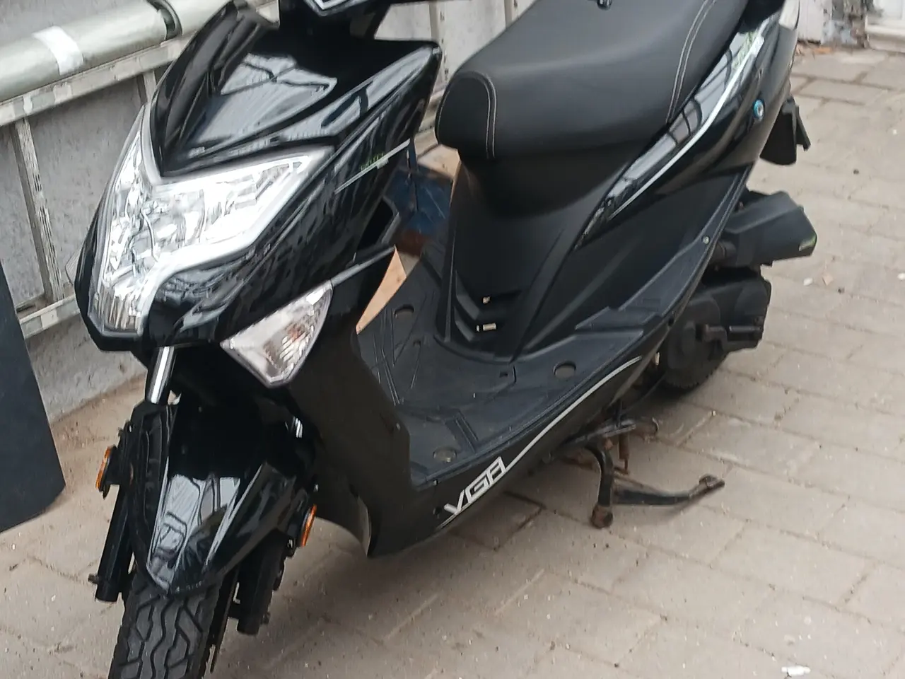 Billede 5 - VGA TRES EU5 45 km .