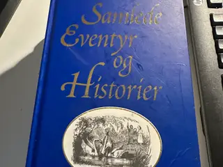 H.C. Andersen Samlede Eventyr og Historier
