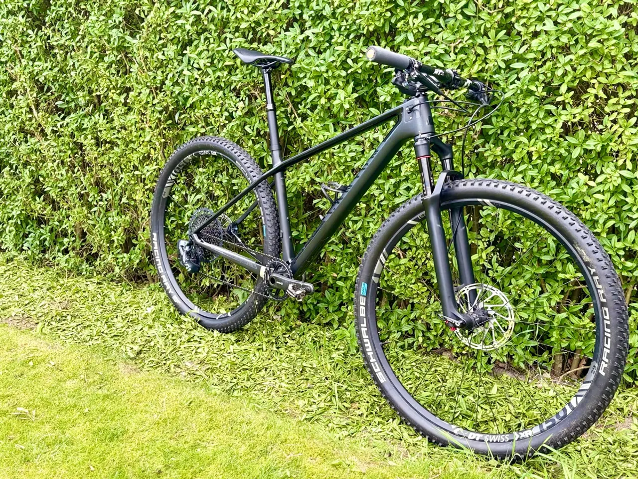 Billede 2 - Canyon Exceed CF7 SL Race