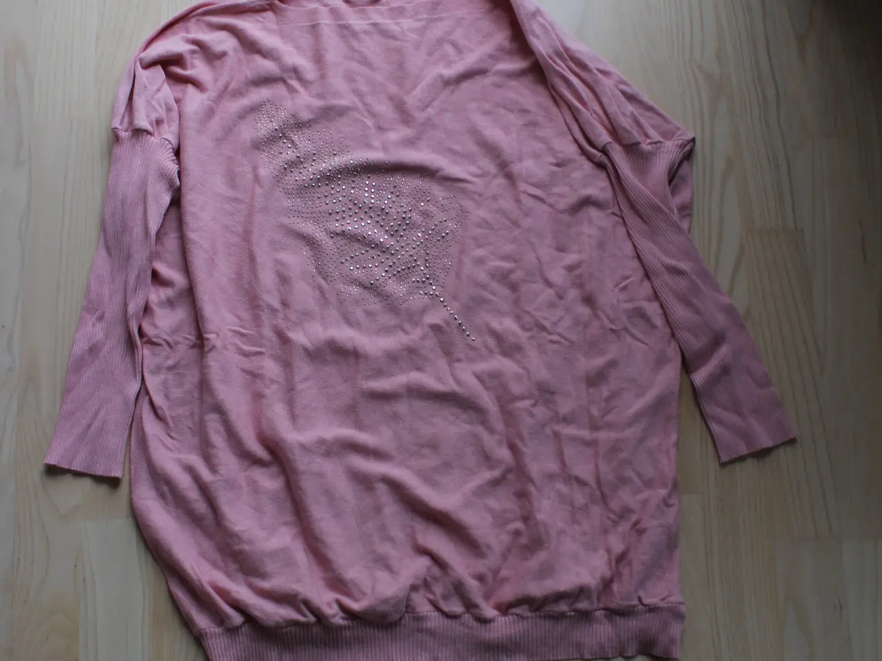 Billede 4 - Bluser, Blandede, str. XL