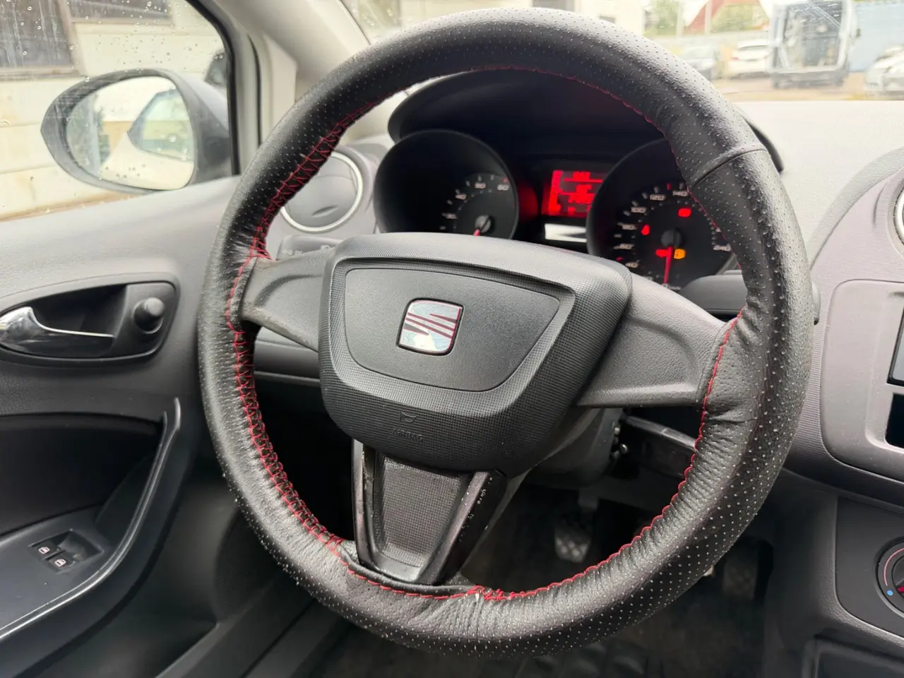 Billede 10 - Seat Ibiza 1,2 12V Reference
