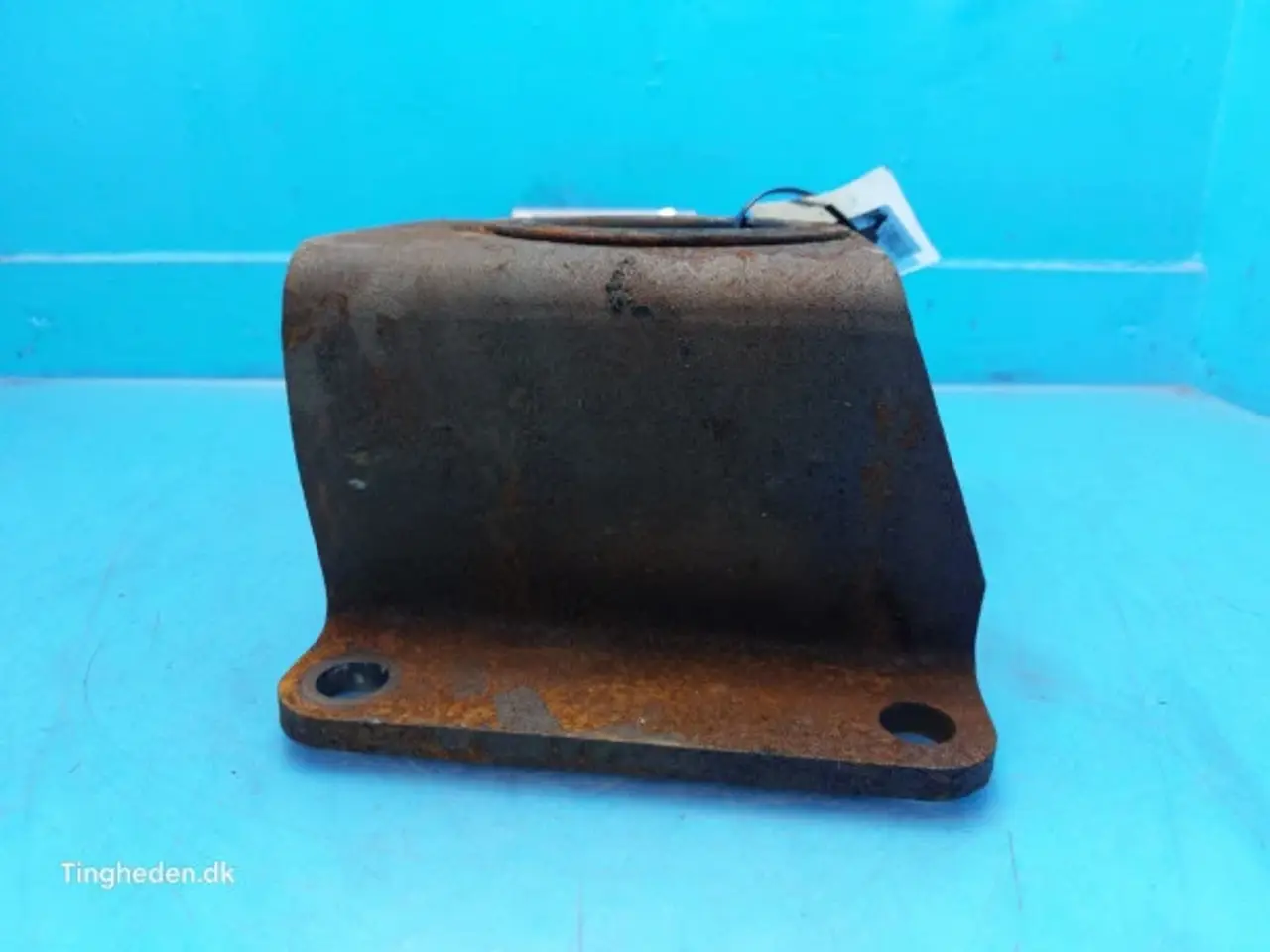 Billede 3 - Case Farmall 95A Beslag 84388799